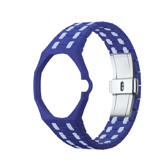 Topon Strap Exclusive Bioceramic Case & Bioceramic Strap Mix Color