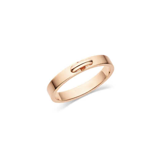 [Topon]ALLIANCE LIENS VIDENCE 3MM RING
