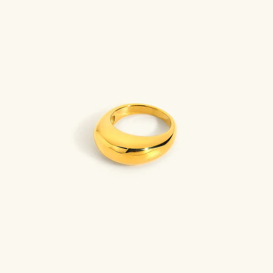 [Topon]Anna Gold Ring