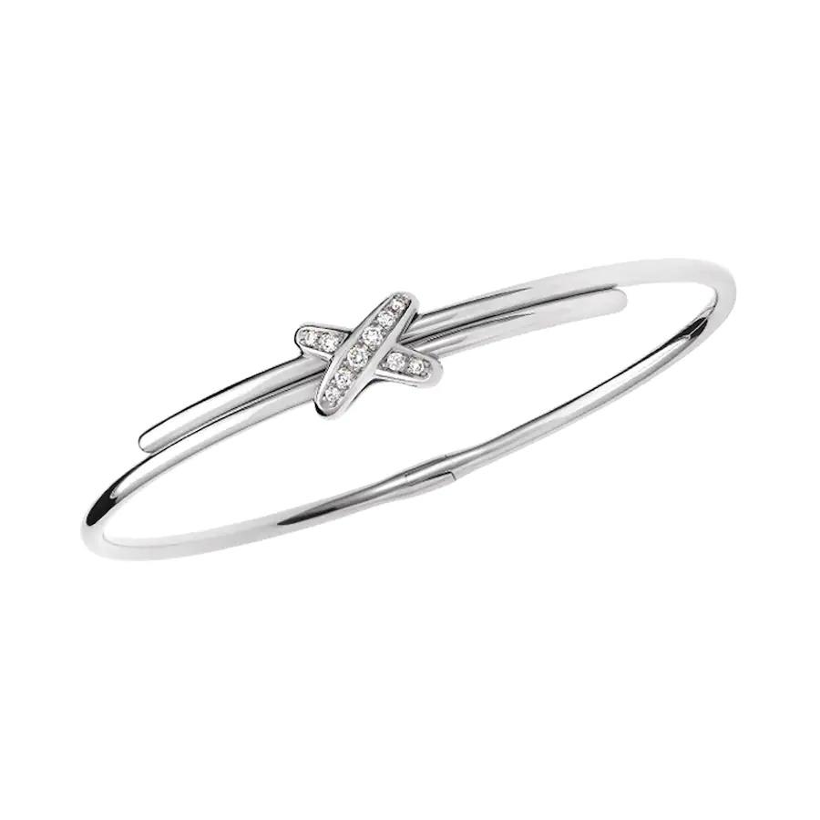 [Topon]JEUX DE BRACELET SILVER DIAMONDS