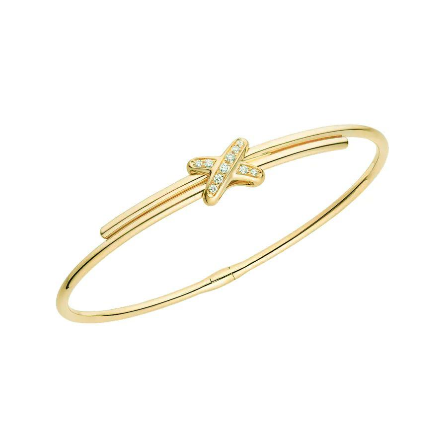 [Topon]JEUX DE BRACELET GOLD DIAMONDS