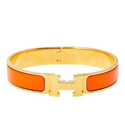 [Topon]H ORANGE BRACELET